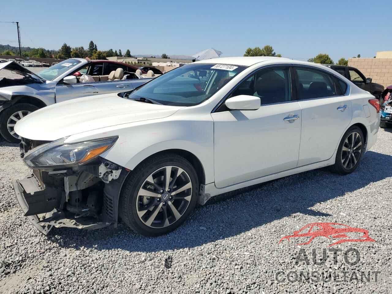 NISSAN ALTIMA 2016 - 1N4AL3AP9GN390818