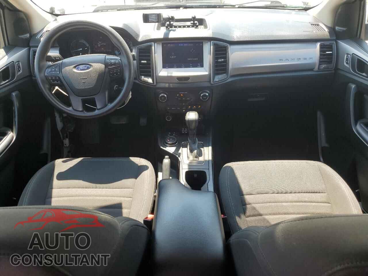 FORD RANGER 2022 - 1FTER4FH2NLD29532