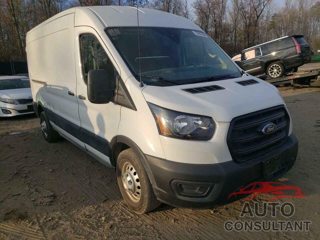 FORD TRANSIT CO 2020 - 1FTBR2C86LKA40345