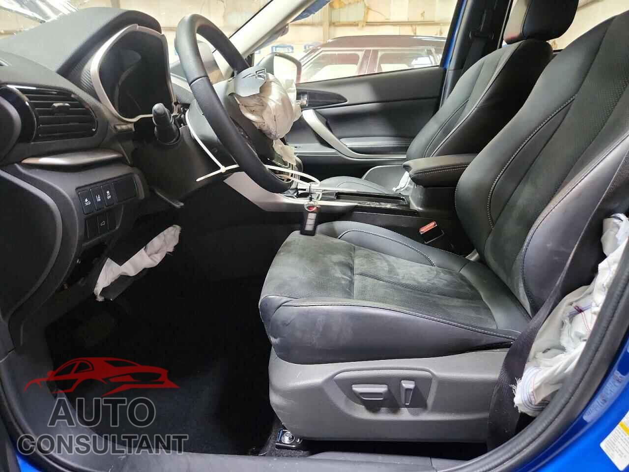 MITSUBISHI ECLIPSE 2026 - JA4ATWAA3TZ010246