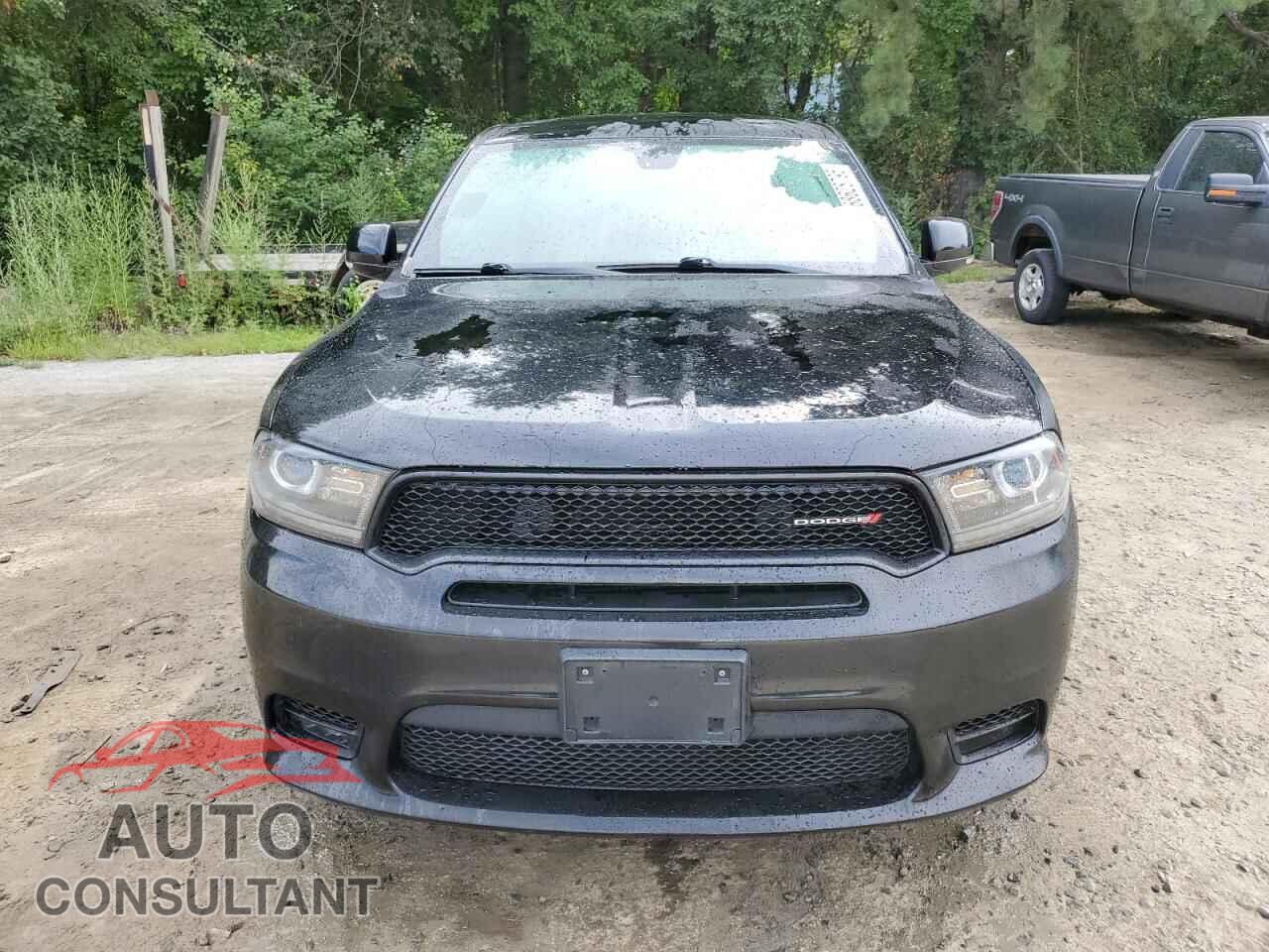 DODGE DURANGO 2019 - 1C4RDHDG5KC769483