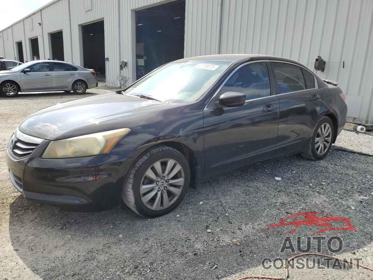 HONDA ACCORD 2011 - 1HGCP2F81BA011816