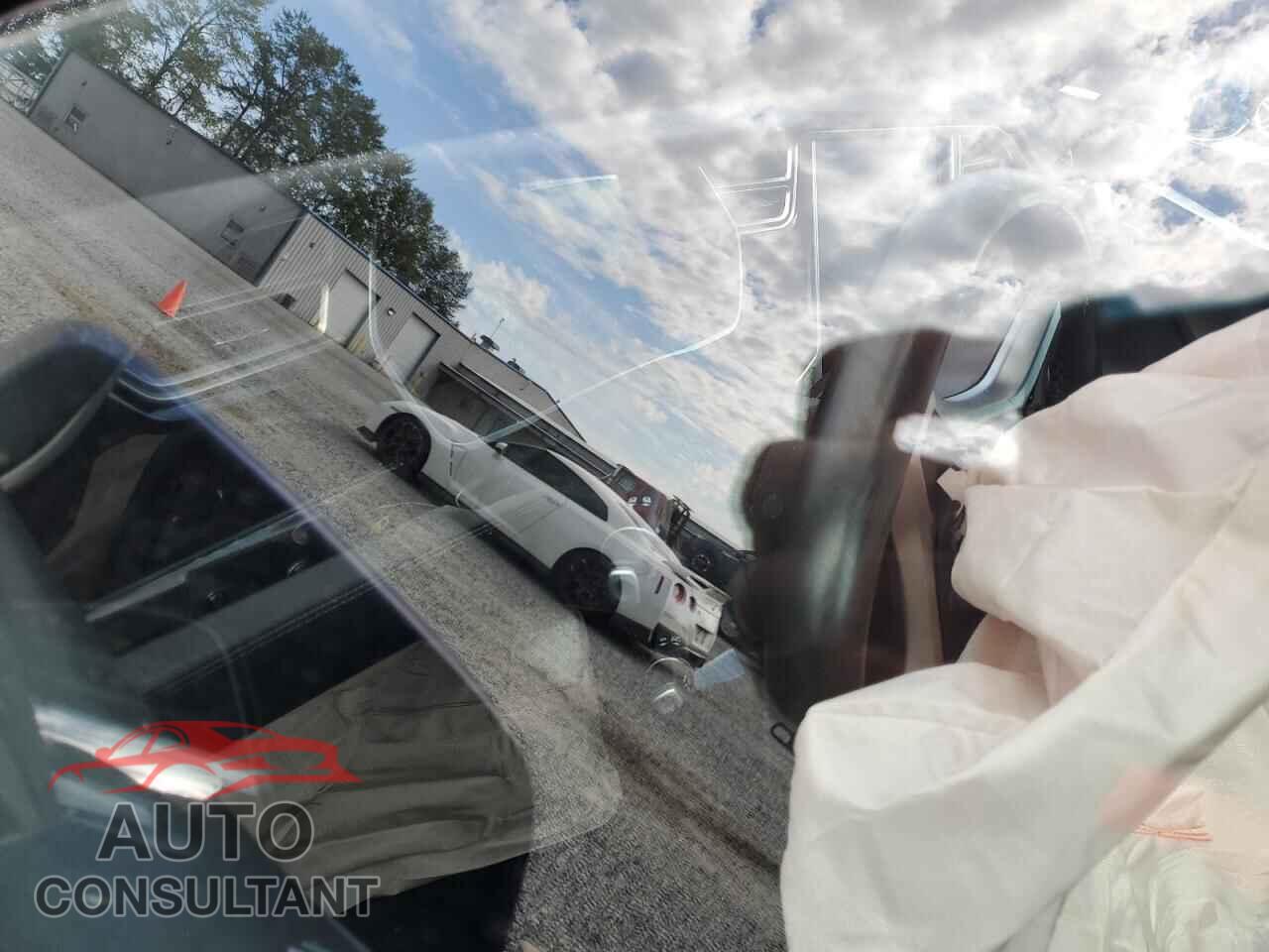 TESLA MODEL S 2015 - 5YJSA1E2XFF116841