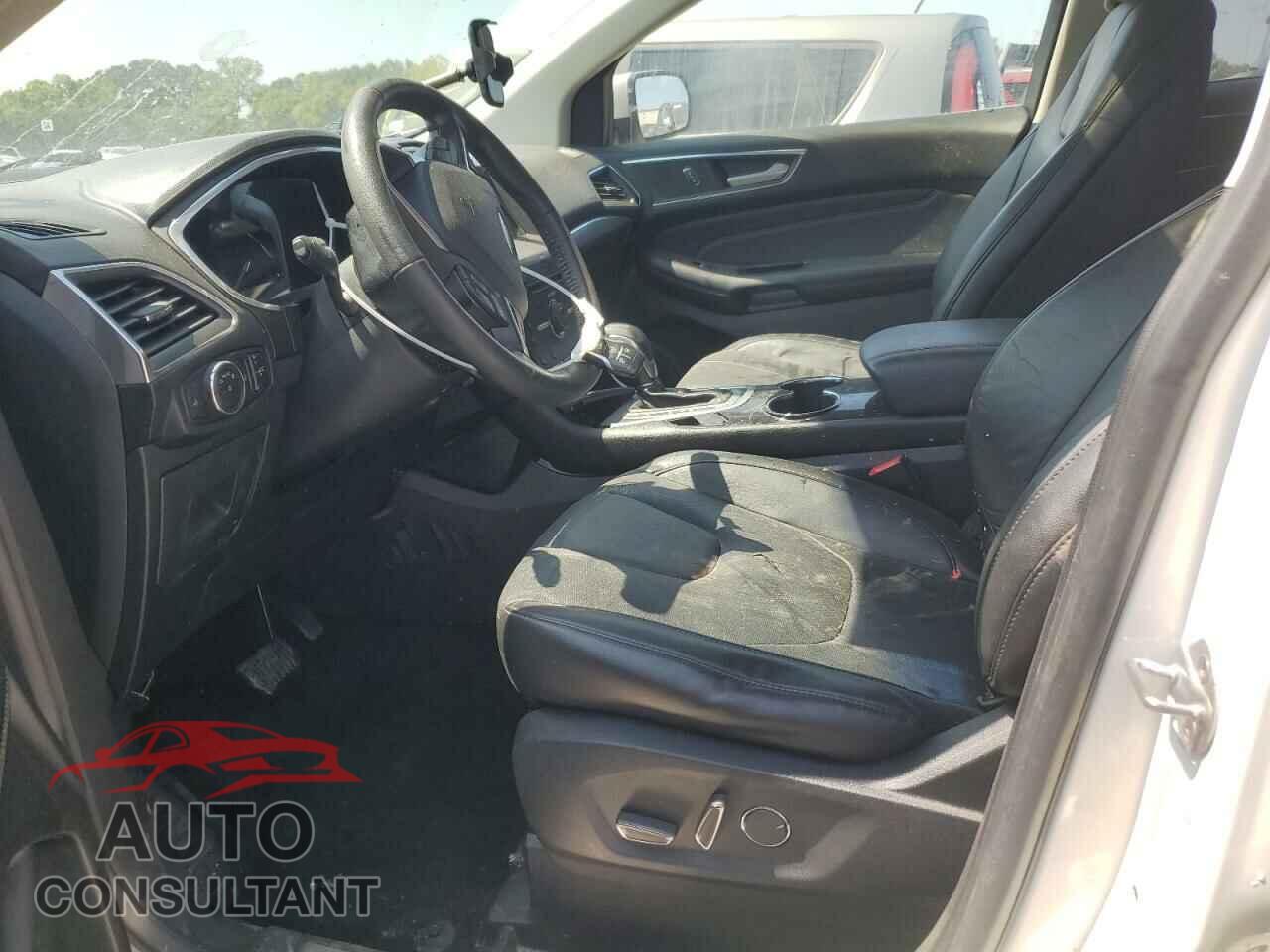 FORD EDGE 2016 - 2FMPK4K84GBC56228