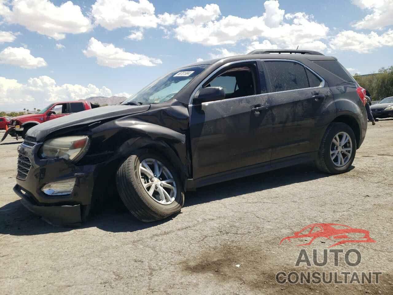 CHEVROLET EQUINOX 2016 - 2GNALCEKXG6113003