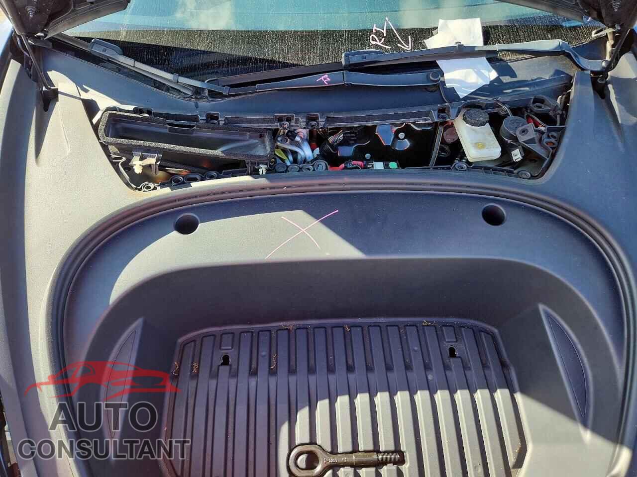 TESLA MODEL 3 2023 - 5YJ3E1EA2PF420098