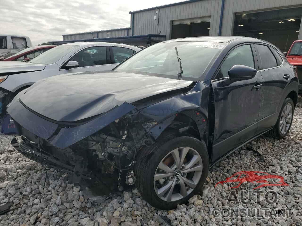 MAZDA CX30 2021 - 3MVDMABL6MM319469