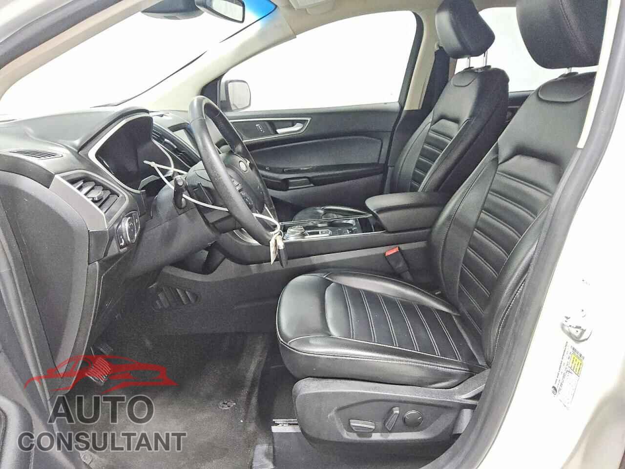 FORD EDGE 2020 - 2FMPK4J90LBA55267