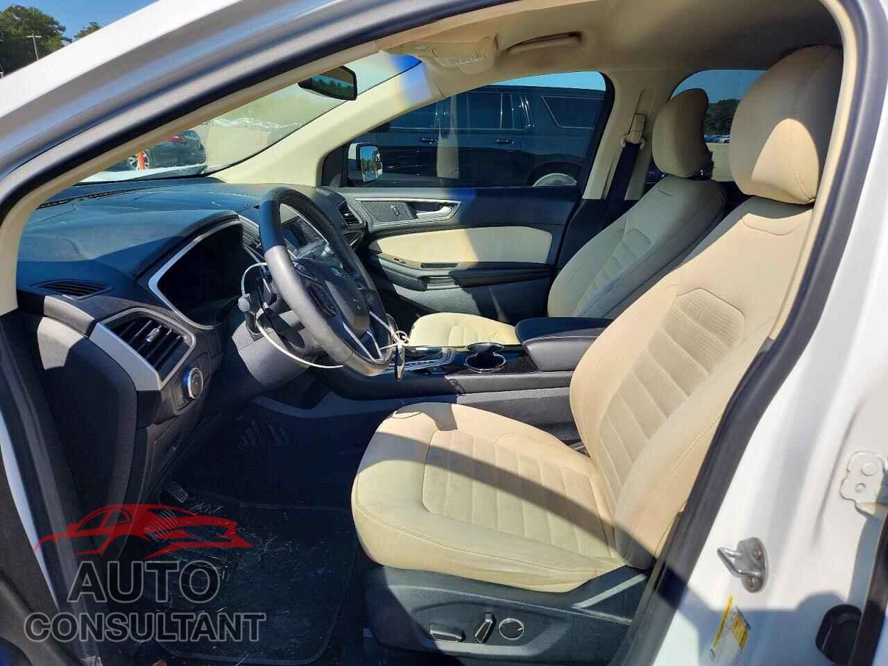 FORD EDGE 2016 - 2FMPK3J84GBC40090
