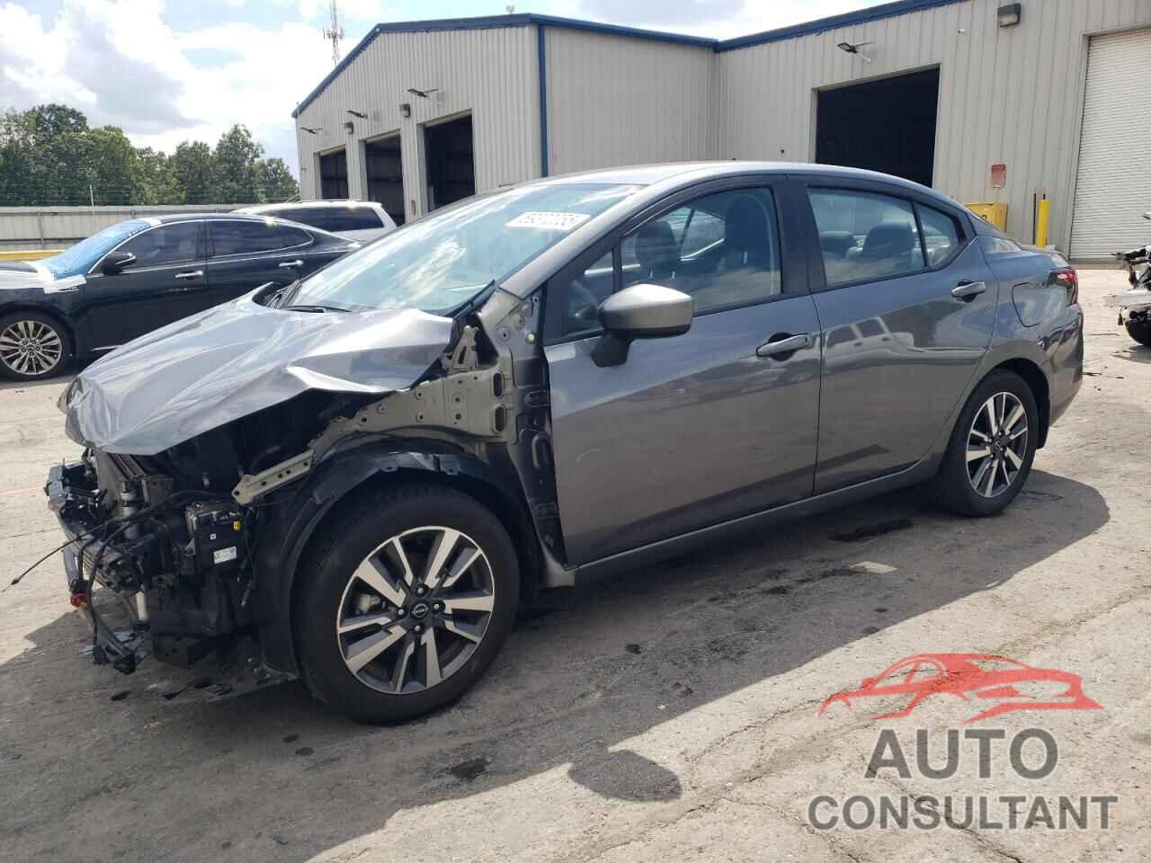 NISSAN VERSA 2024 - 3N1CN8EVXRL829209
