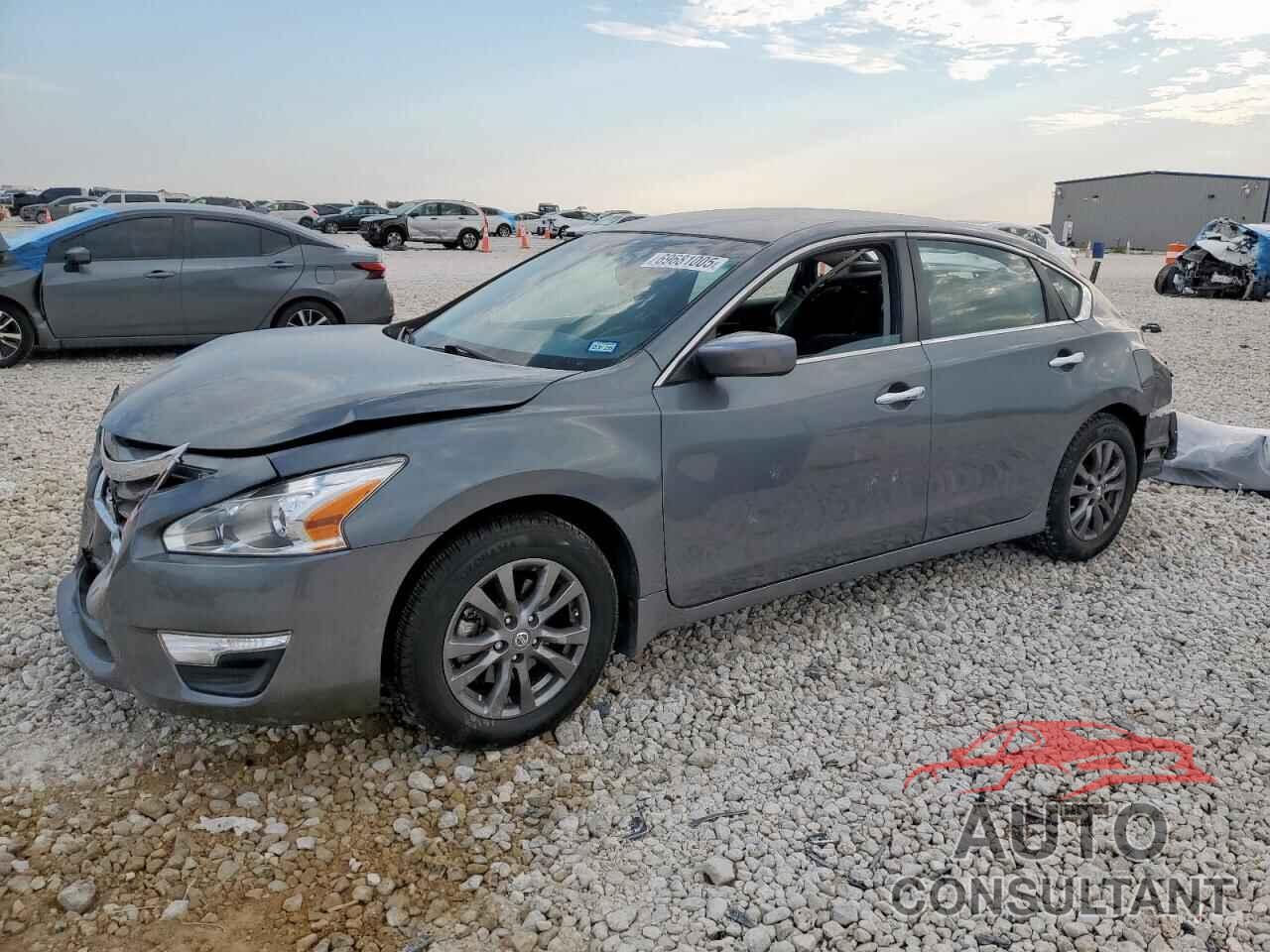 NISSAN ALTIMA 2015 - 1N4AL3AP5FN892790