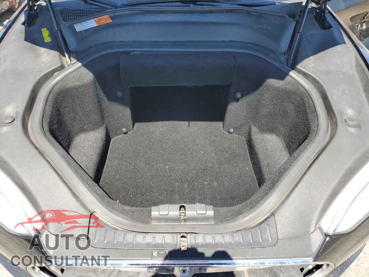 TESLA MODEL S 2013 - 5YJSA1CP9DFP18299