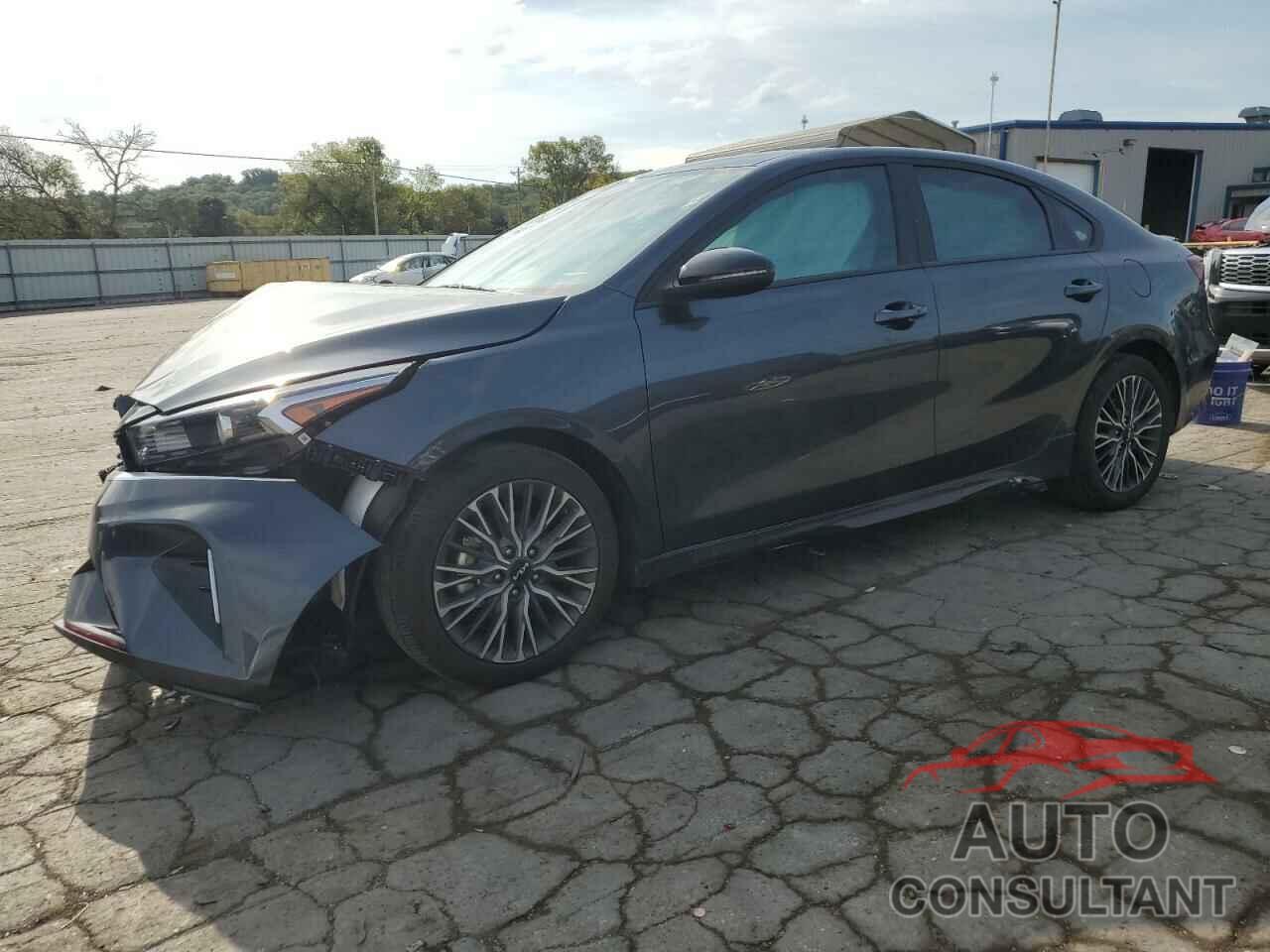 KIA FORTE 2023 - 3KPF54AD6PE541124