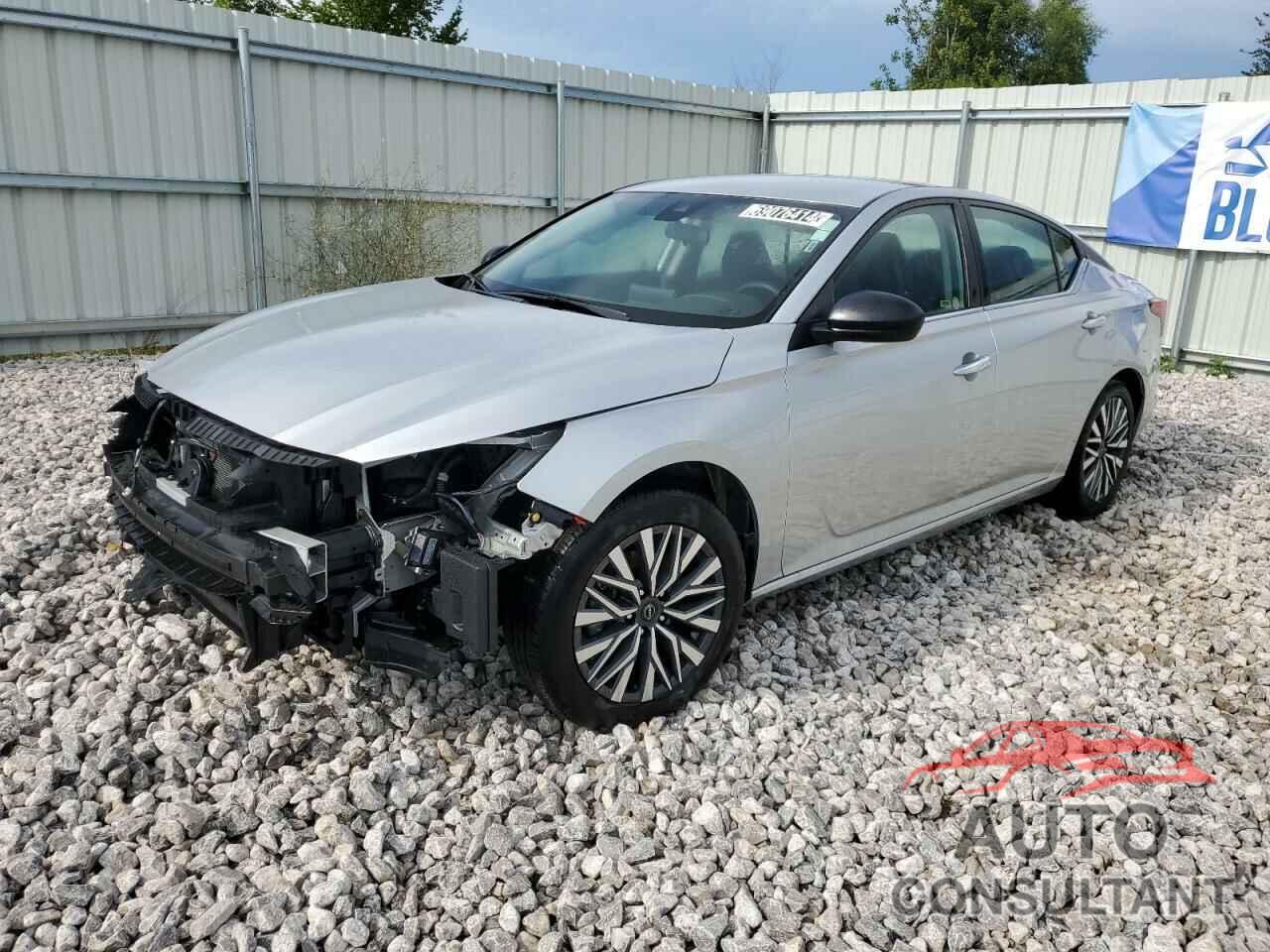 NISSAN ALTIMA 2024 - 1N4BL4DV6RN347593