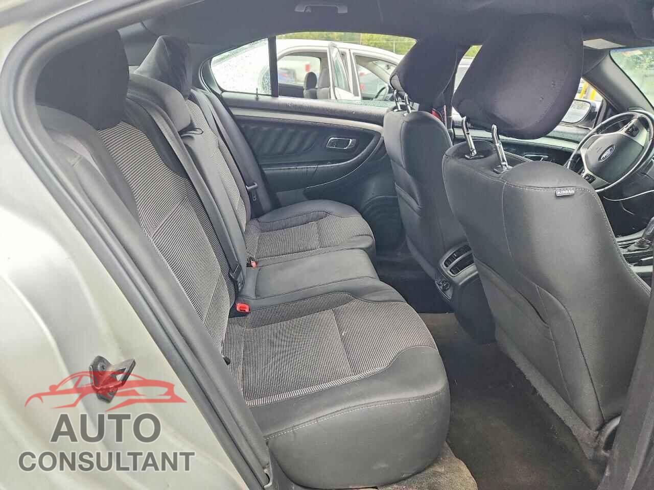 FORD TAURUS 2013 - 1FAHP2E89DG181840