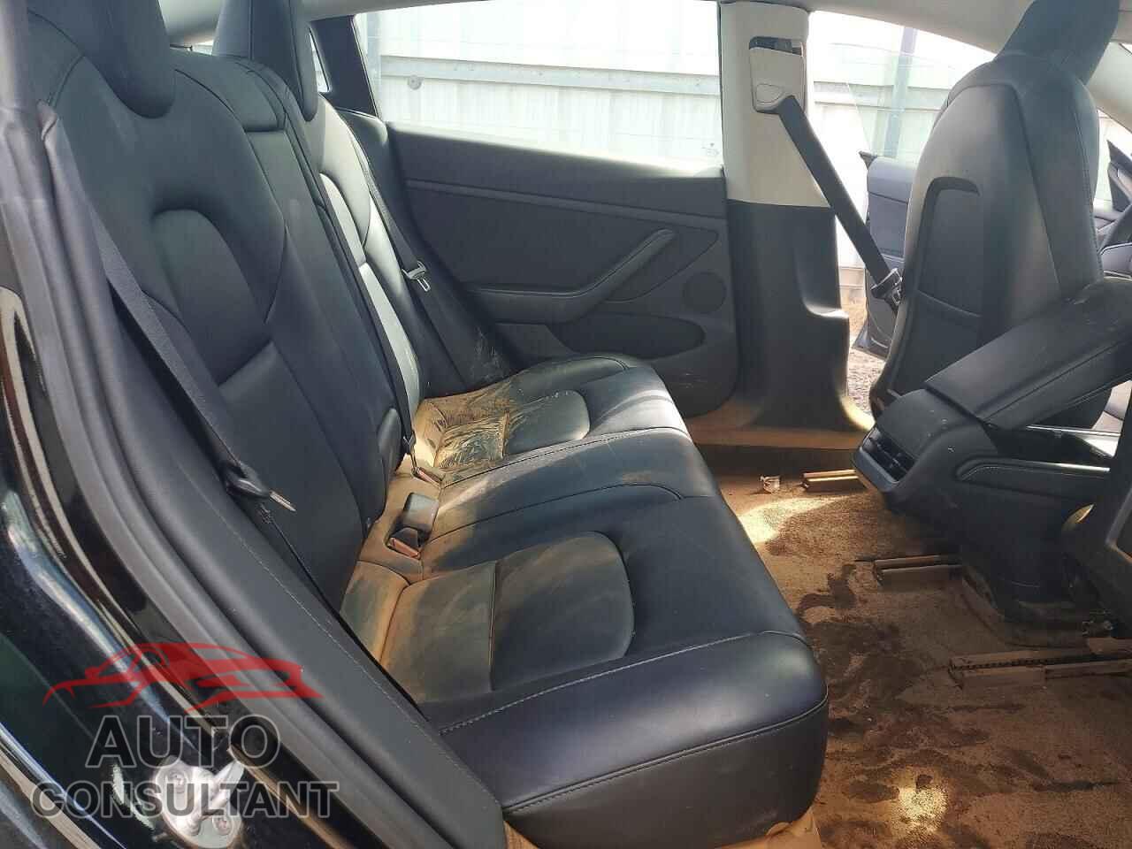 TESLA MODEL 3 2023 - 5YJ3E1EA7PF431856