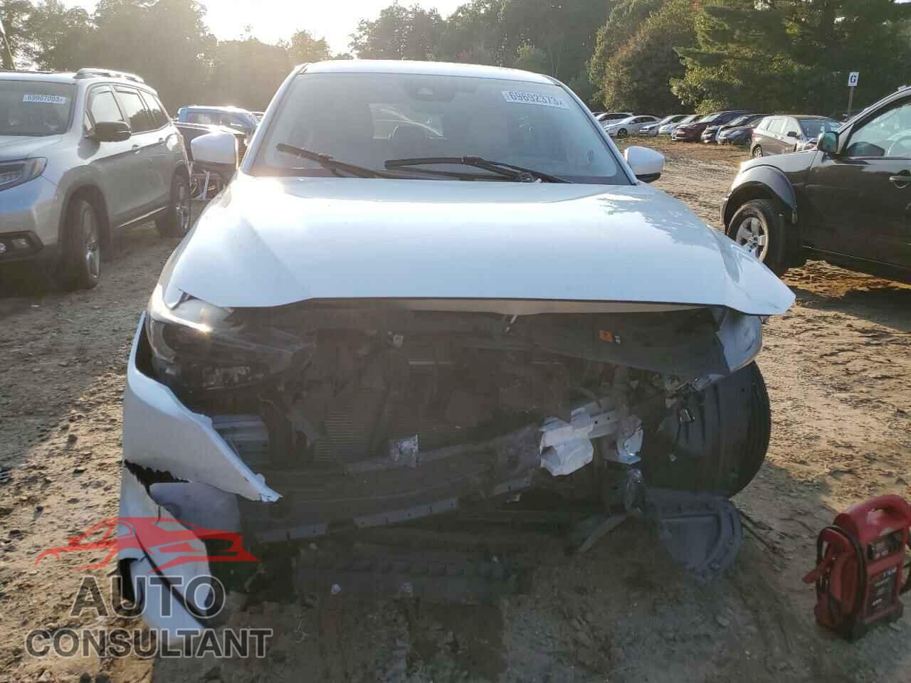 MAZDA CX-5 2017 - JM3KFADL7H0128076