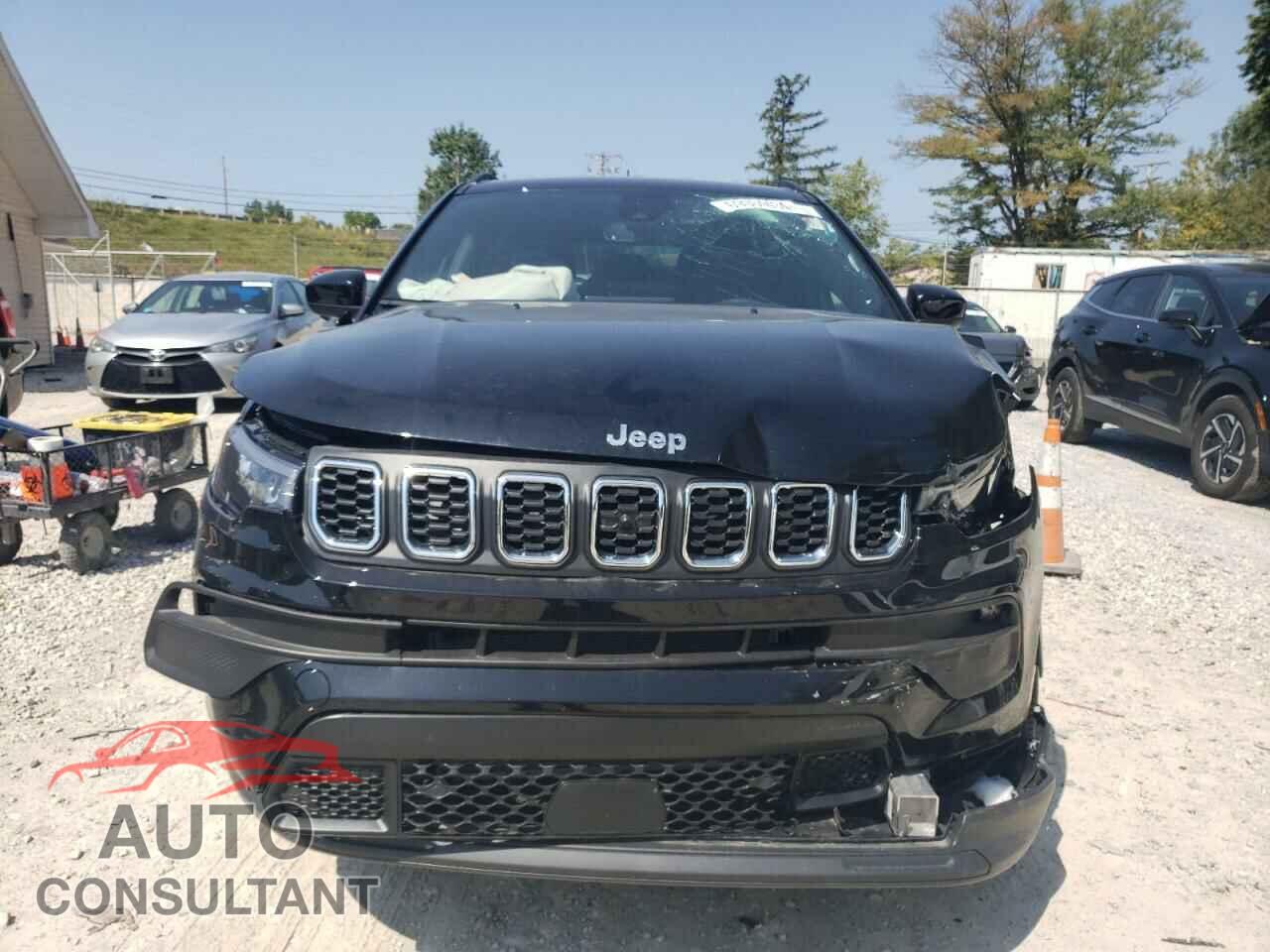 JEEP COMPASS 2024 - 3C4NJDFN7RT136185