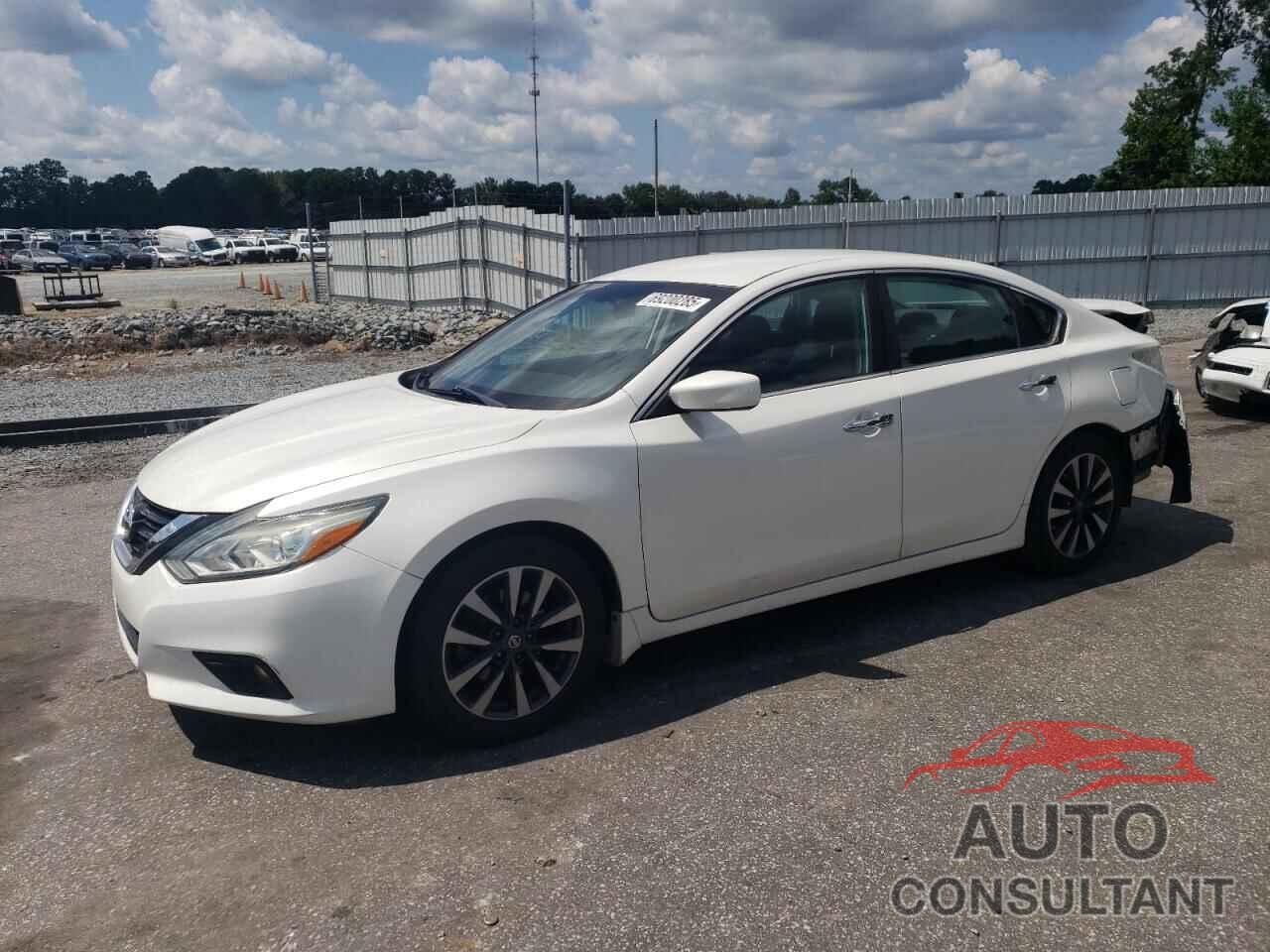 NISSAN ALTIMA 2017 - 1N4AL3AP8HC279366
