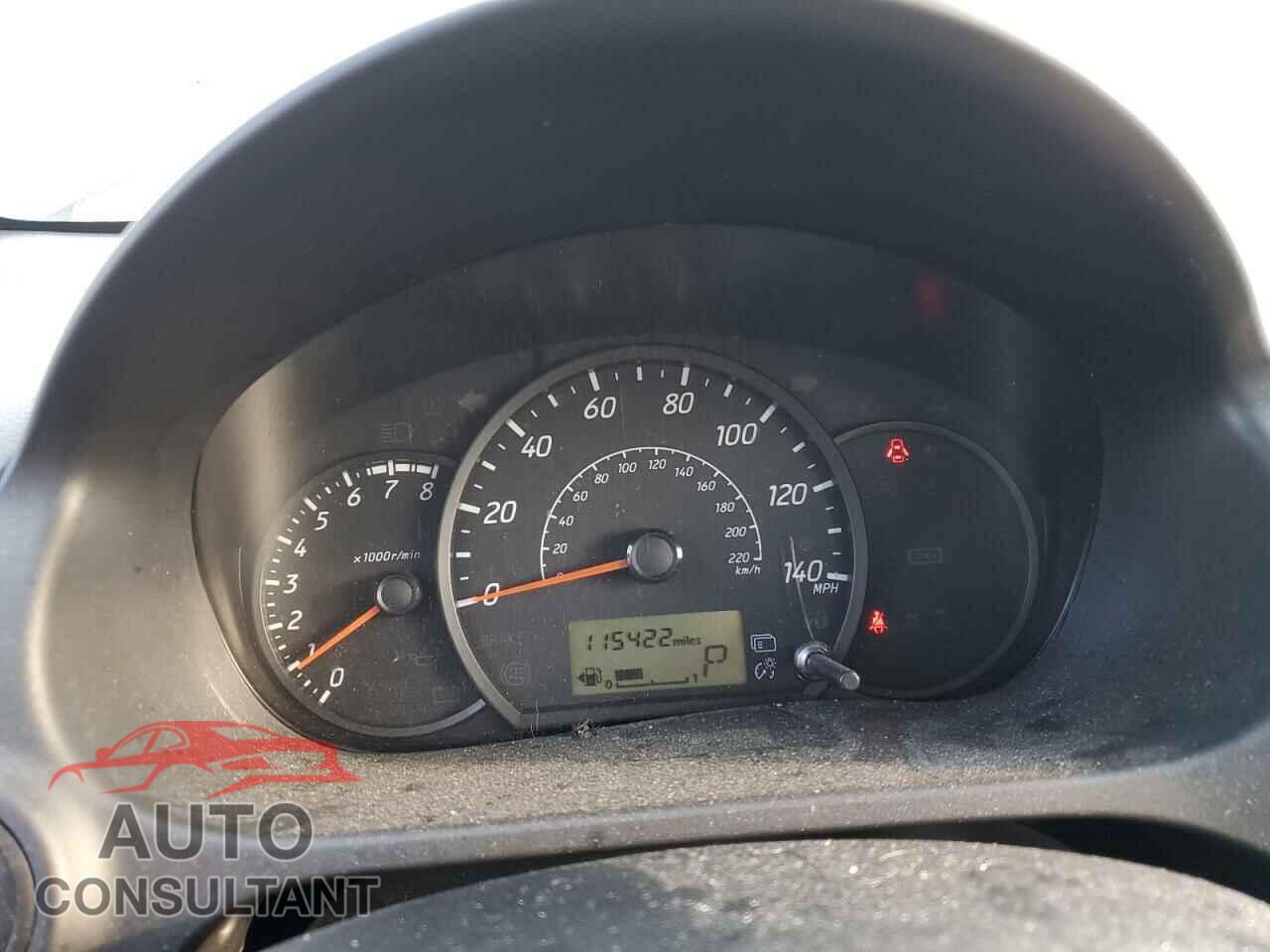 MITSUBISHI MIRAGE 2019 - ML32F3FJXKHF04834