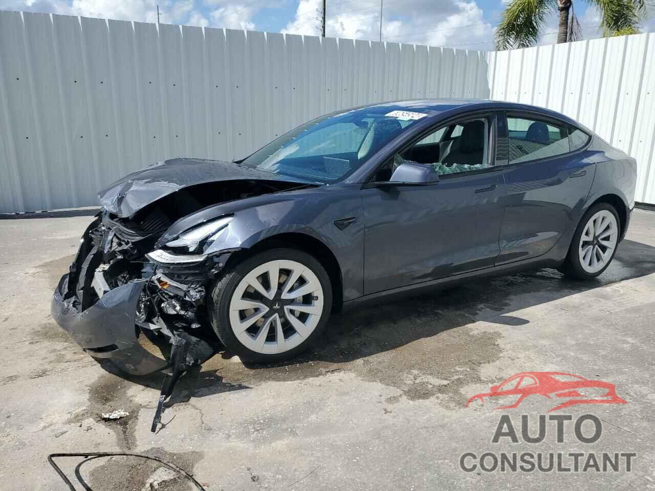 TESLA MODEL 3 2023 - 5YJ3E1EA5PF459770