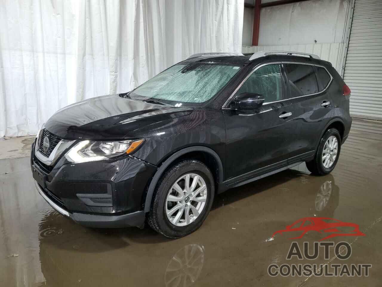 NISSAN ROGUE 2020 - 5N1AT2MV9LC733885