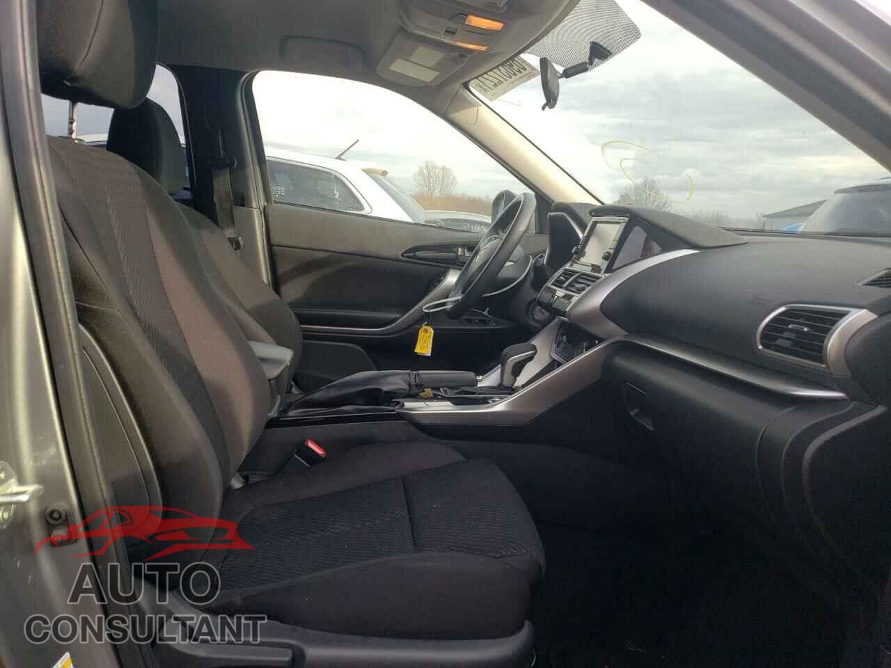 MITSUBISHI ECLIPSE 2020 - JA4AT3AA2LZ039347
