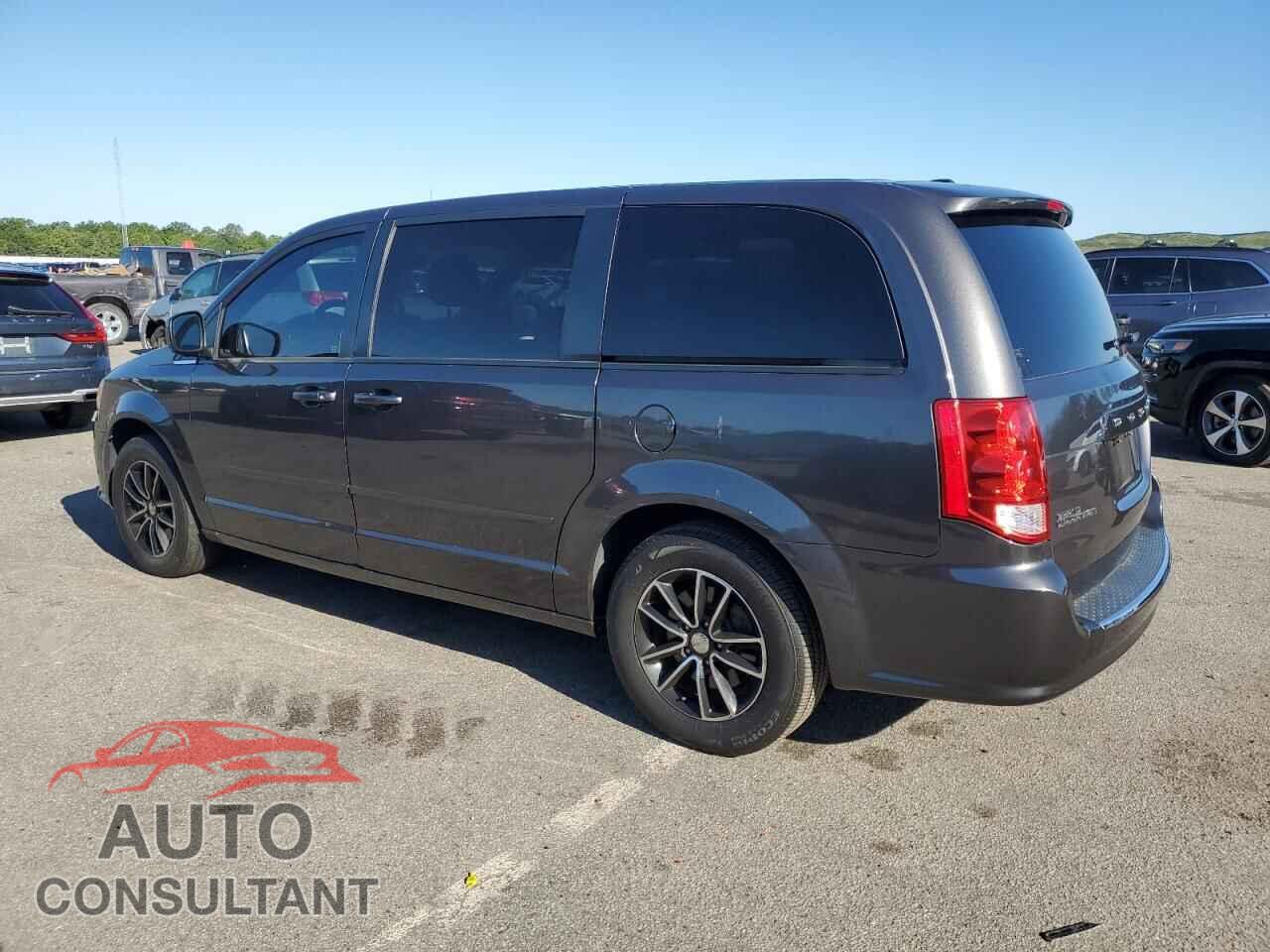 DODGE CARAVAN 2015 - 2C4RDGEG9FR581202
