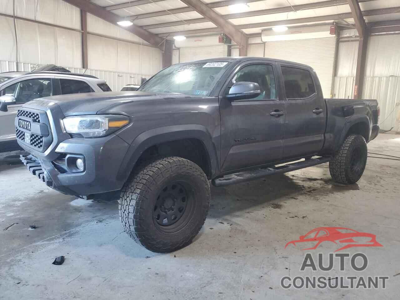 TOYOTA TACOMA 2023 - 3TYDZ5BN3PT035902
