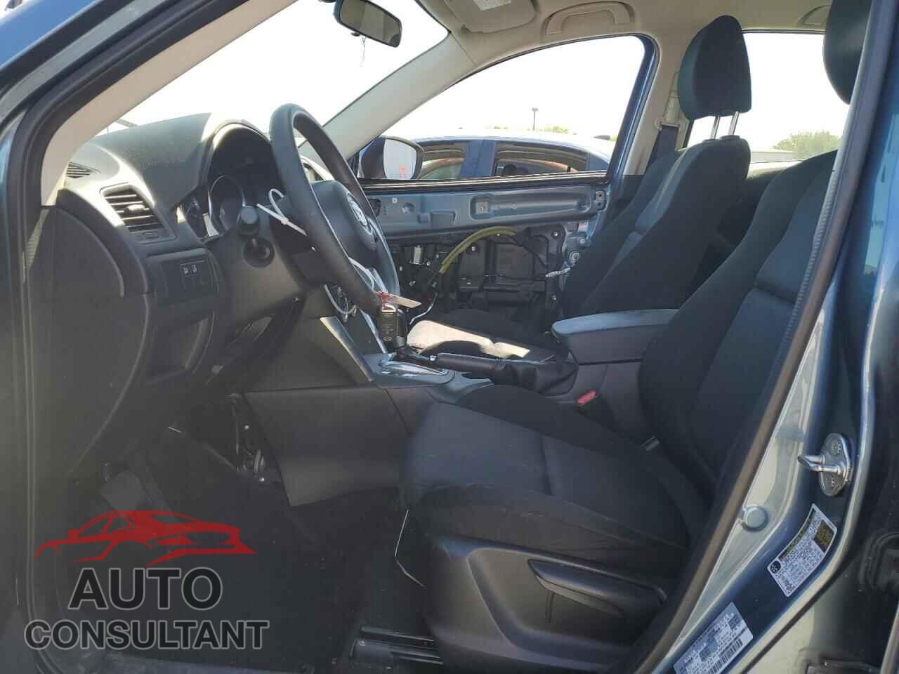 MAZDA CX-5 2015 - JM3KE2BE8F0546334