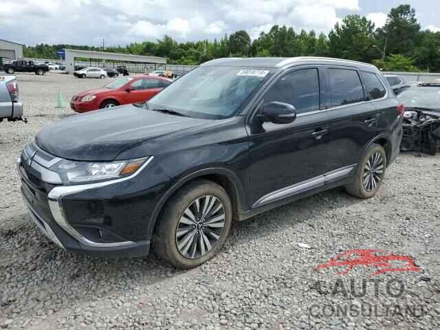 MITSUBISHI OUTLANDER 2020 - JA4AD3A39LZ028344