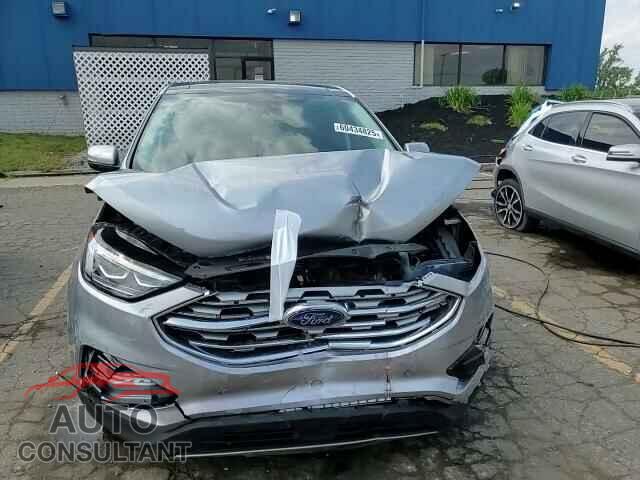 FORD EDGE 2023 - 2FMPK4K97PBA57148