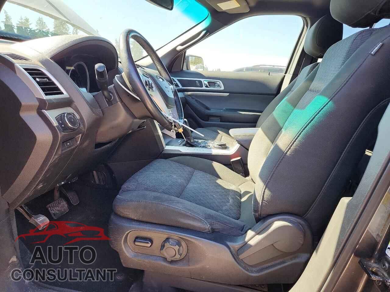 FORD EXPLORER 2015 - 1FM5K8D86FGB50964