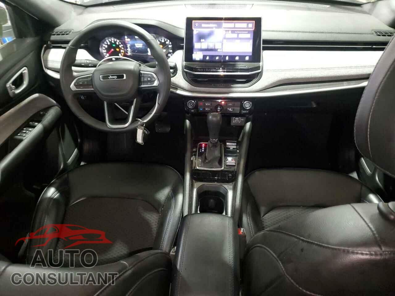 JEEP COMPASS 2023 - 3C4NJDBNXPT562004