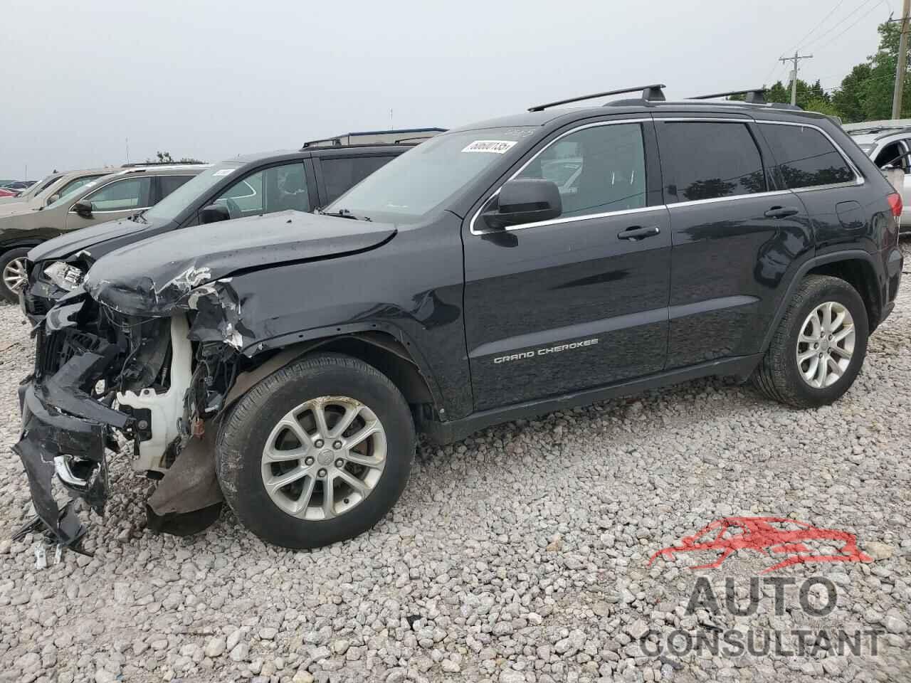 JEEP GRAND CHER 2014 - 1C4RJFAG6EC392555