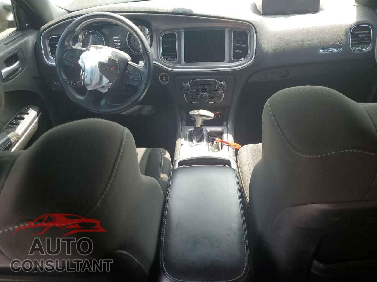 DODGE CHARGER 2019 - 2C3CDXCT2KH728759