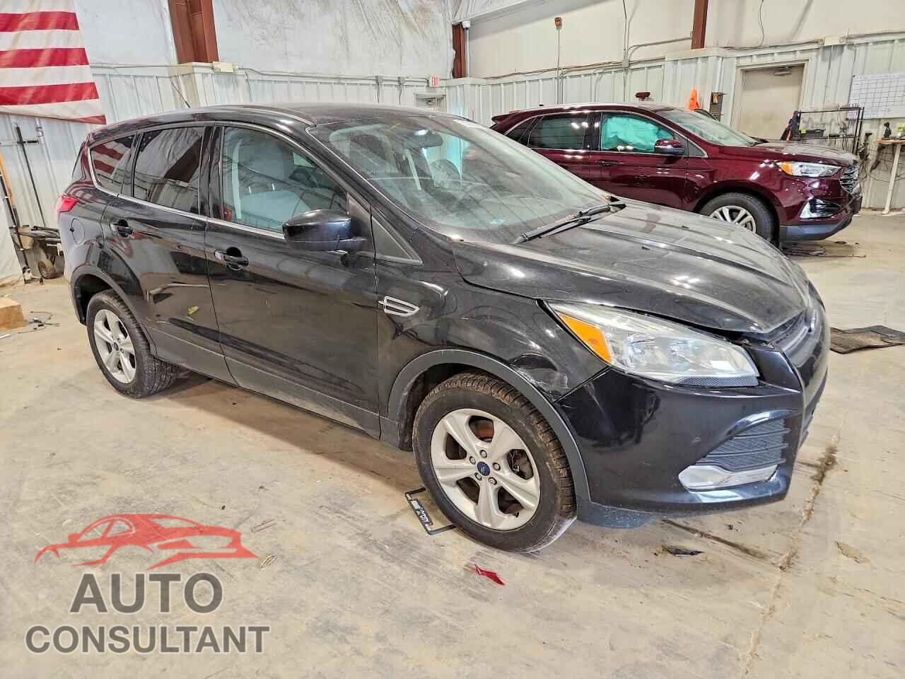 FORD ESCAPE 2015 - 1FMCU9GX4FUB39182