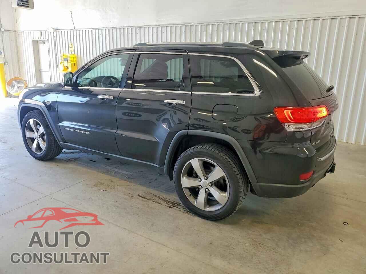 JEEP CHEROKEE 2014 - 1C4RJFBG1EC377122