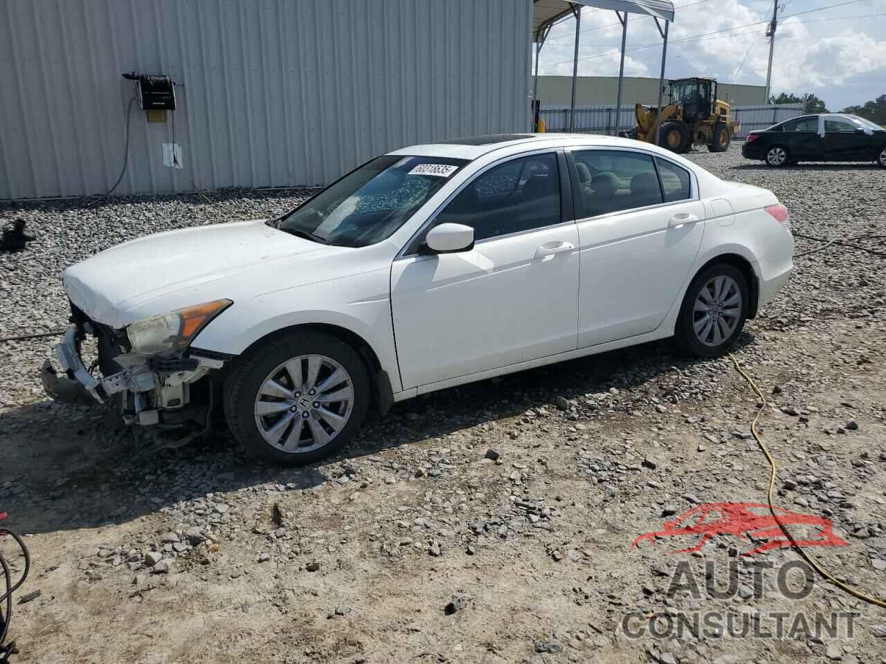 HONDA ACCORD 2011 - 1HGCP2F72BA047974