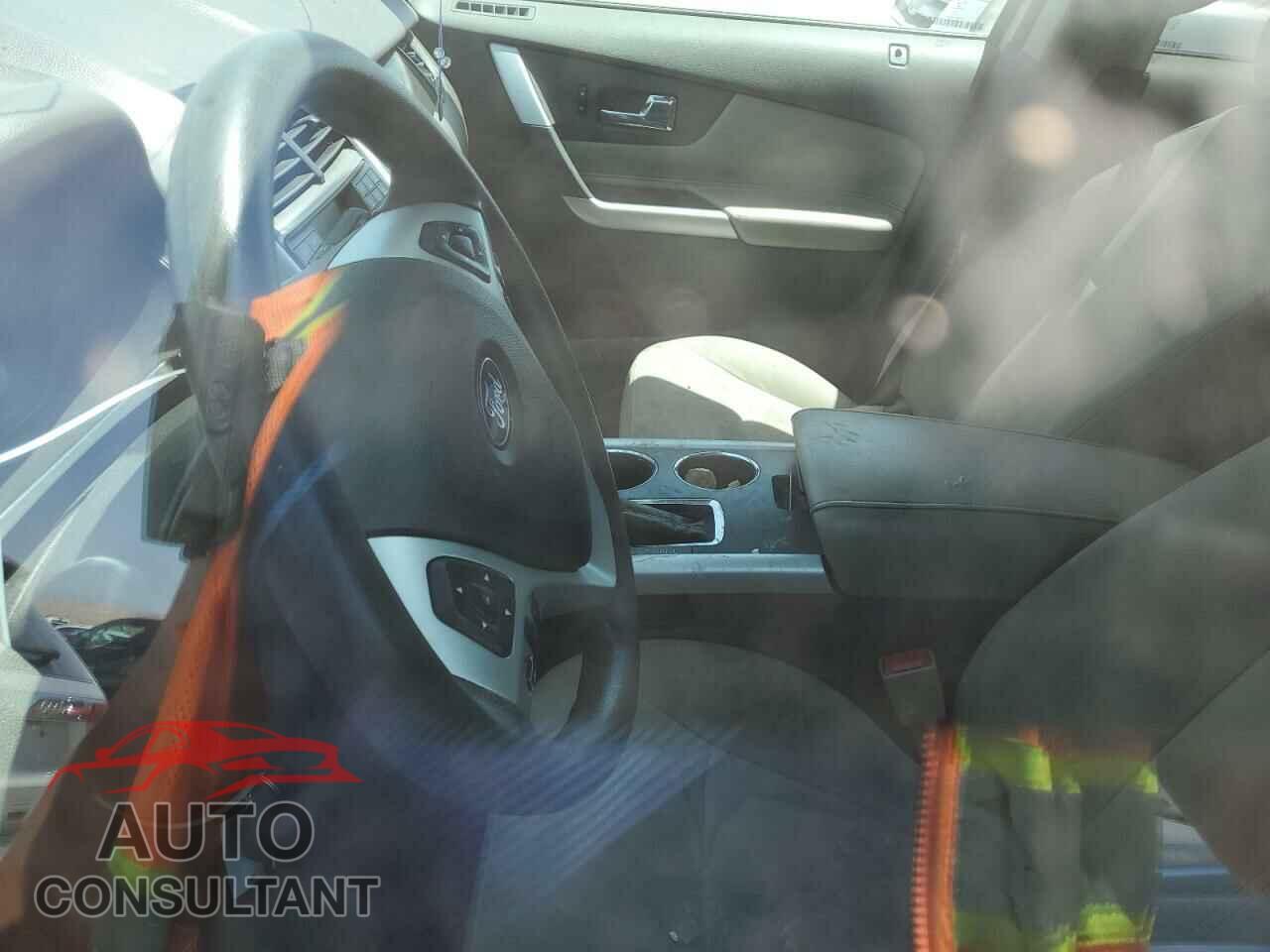 FORD EDGE 2013 - 2FMDK3GC4DBC74976