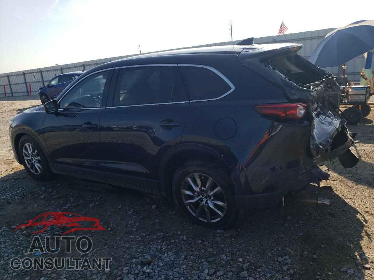 MAZDA CX-9 2017 - JM3TCACY7H0140268