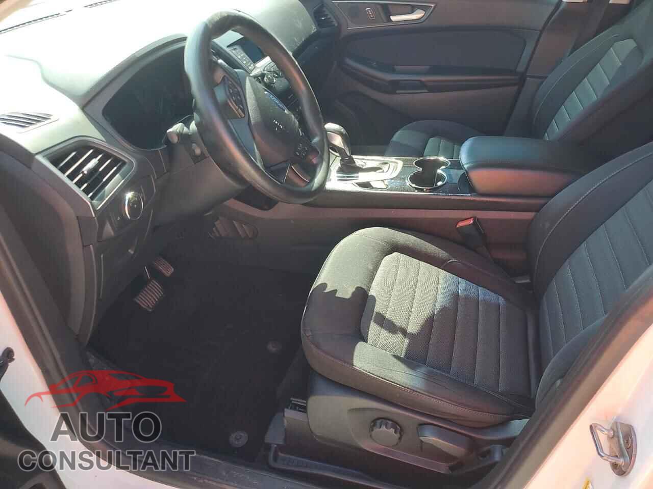 FORD EDGE 2017 - 2FMPK4G90HBB45999