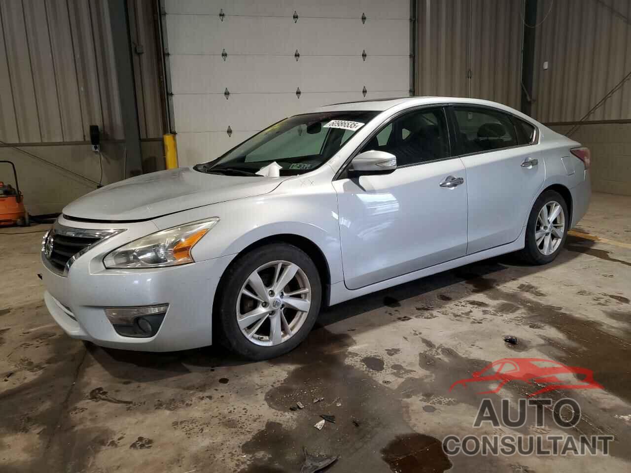NISSAN ALTIMA 2015 - 1N4AL3AP4FN382690