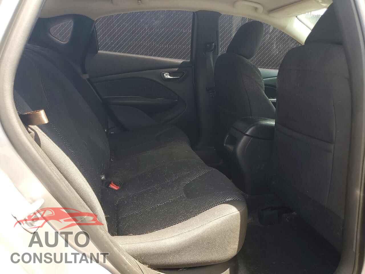 DODGE DART 2015 - 1C3CDFAA8FD432384