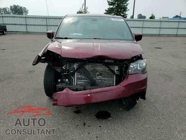 DODGE CARAVAN 2020 - 2C4RDGCG4LR195298