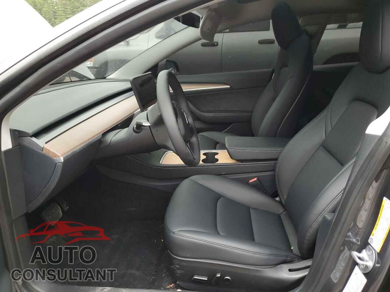 TESLA MODEL 3 2023 - 5YJ3E1EAXPF682242