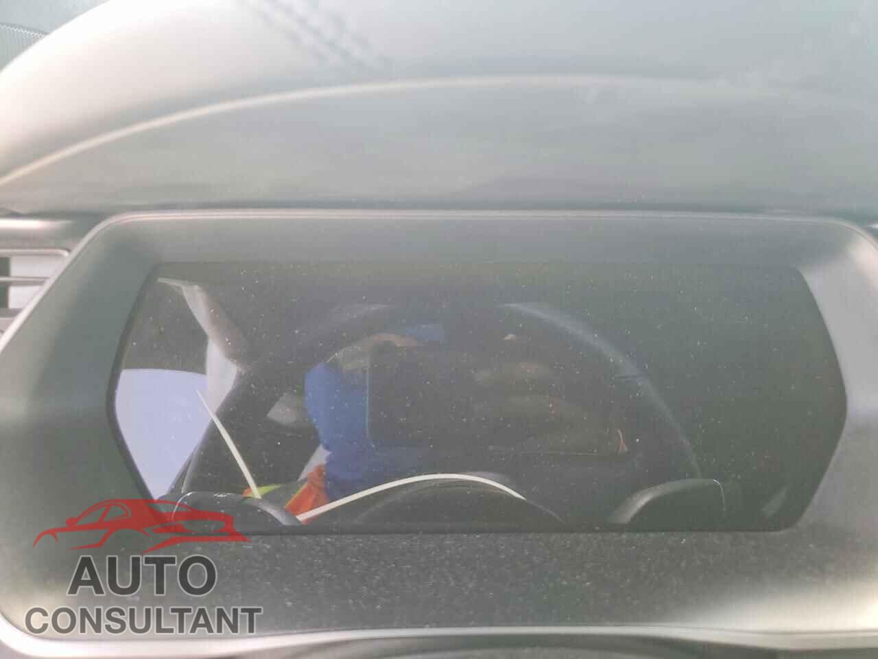 TESLA MODEL X 2018 - 5YJXCBE27JF118237