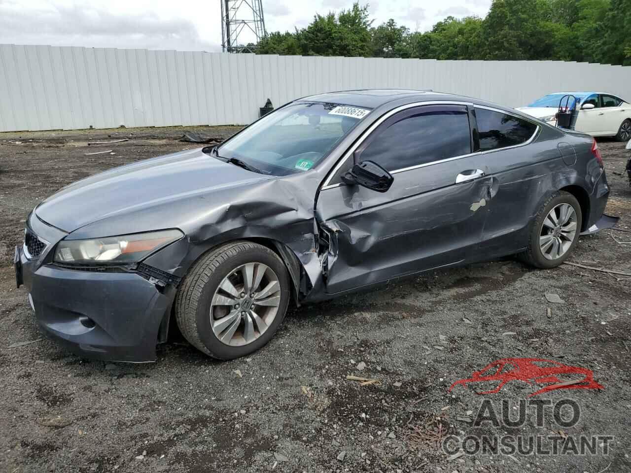 HONDA ACCORD 2010 - 1HGCS1B8XAA018647