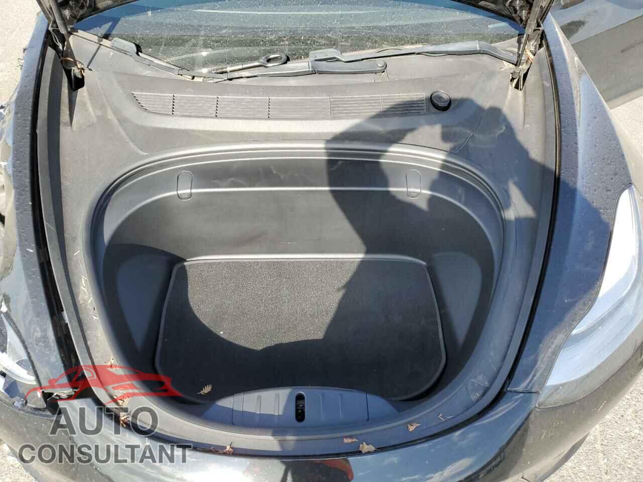 TESLA MODEL 3 2018 - 5YJ3E1EA2JF148501