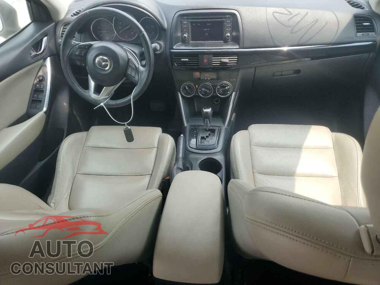 MAZDA CX-5 2013 - JM3KE2CE0D0155979